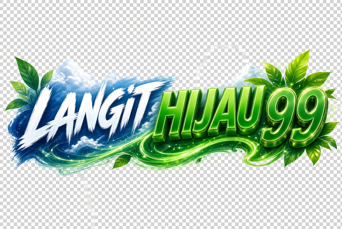 LANGITHIJAU99