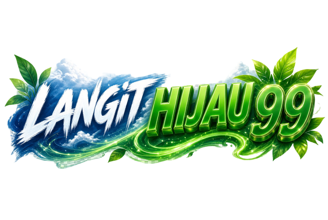 LANGITHIJAU99